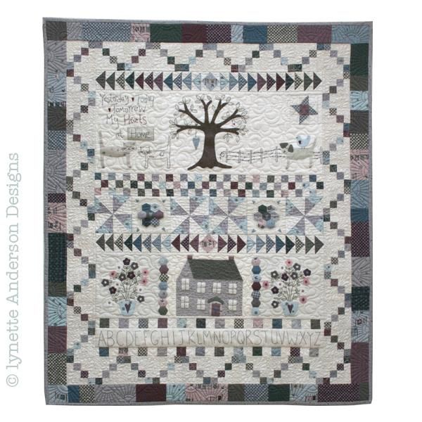 Kiss Me Quick - Pattern Set 