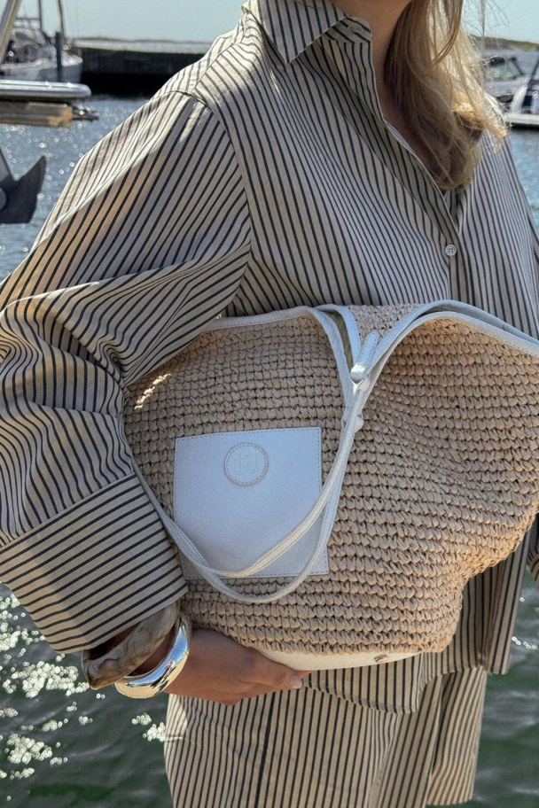 Nerja Bag - White  - Image 2