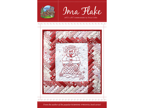 Ima Flake