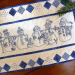 Snow Happens! Table Runner  568
