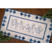 Snow Happens! Table Runner  568