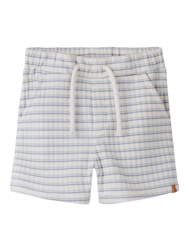 NMMHALDUR LOOSE SHORTS LIL - Image 1