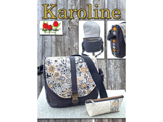 350 Karoline