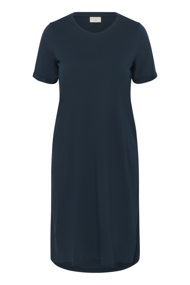 Kaffe Curve Caline bomullskjole - Image 6