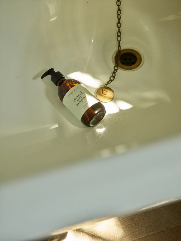 Hand and Body Wash, Seaweed & Samphire - Image 3