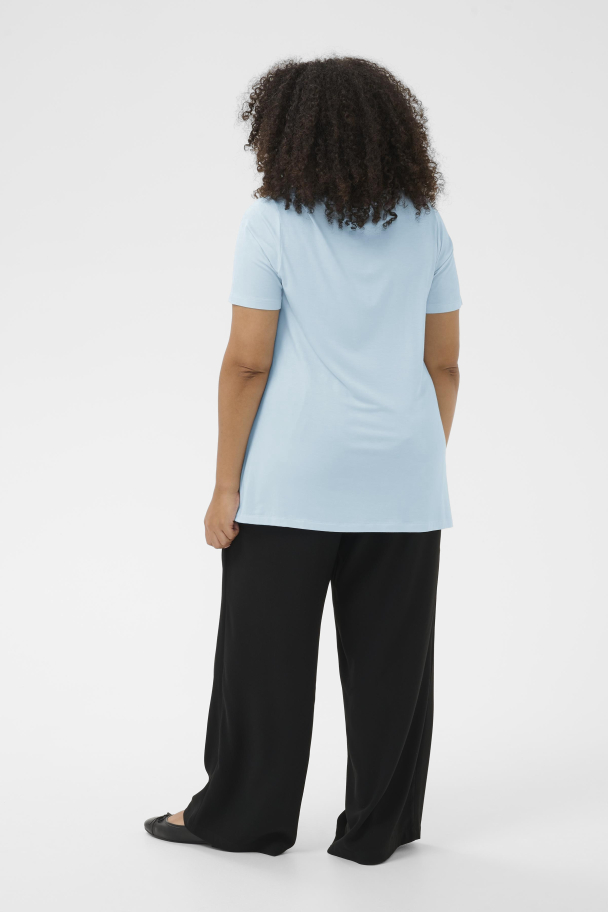 Kaffe Curve Jena t-skjorte - Image 2