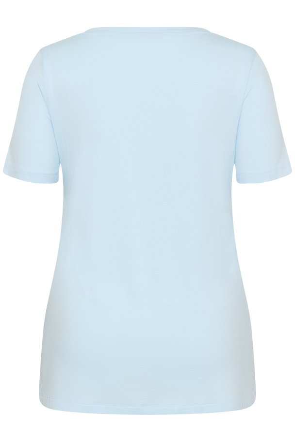 Kaffe Curve Jena t-skjorte - Image 4