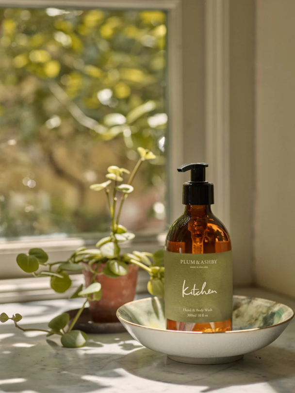 Hand and Body Wash, Kitchen - Image 2