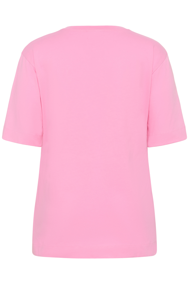 Kaffe Curve Mina t-skjorte - Image 5