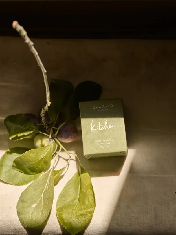 Candle, Kitchen S - Image 2