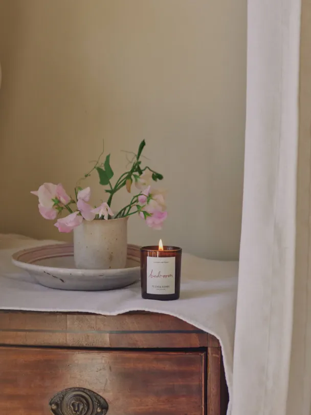 Candle, Bedroom - Image 2