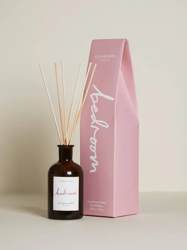 Diffuser, Jasmine & Tuberose - Image 1