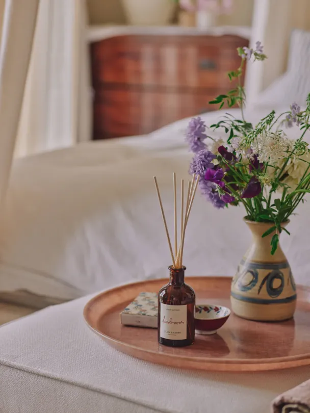 Diffuser, Jasmine & Tuberose - Image 2