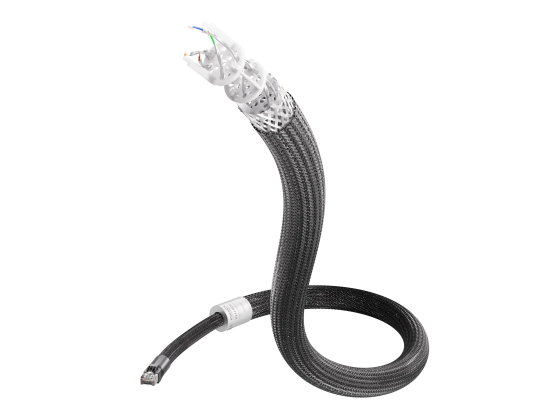 INAKUSTIK CAT-2405 AIR HIGH END Nettverkskabel