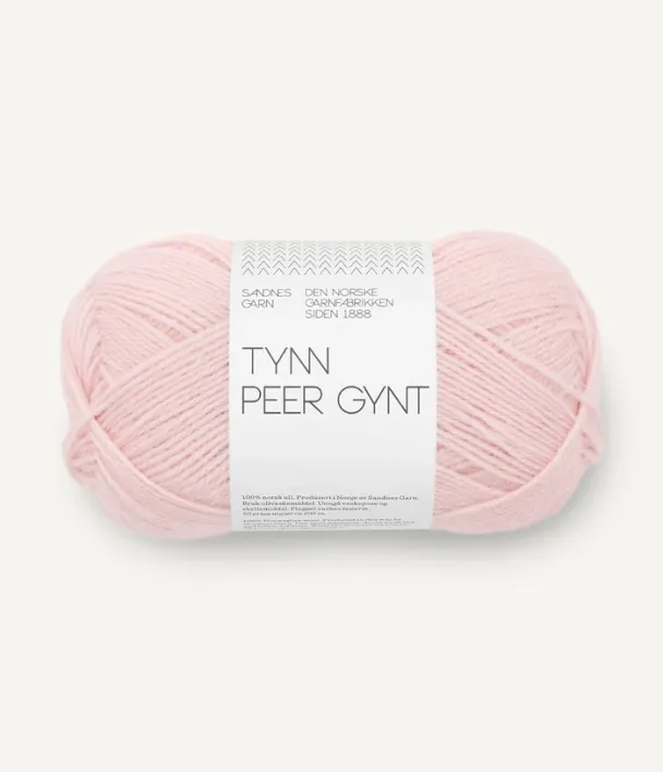 Tynn Peer Gynt Lotus 4202