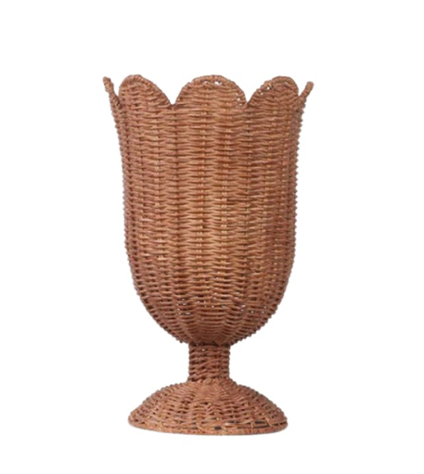 Ivy Vase - Rotting - Small - Image 1