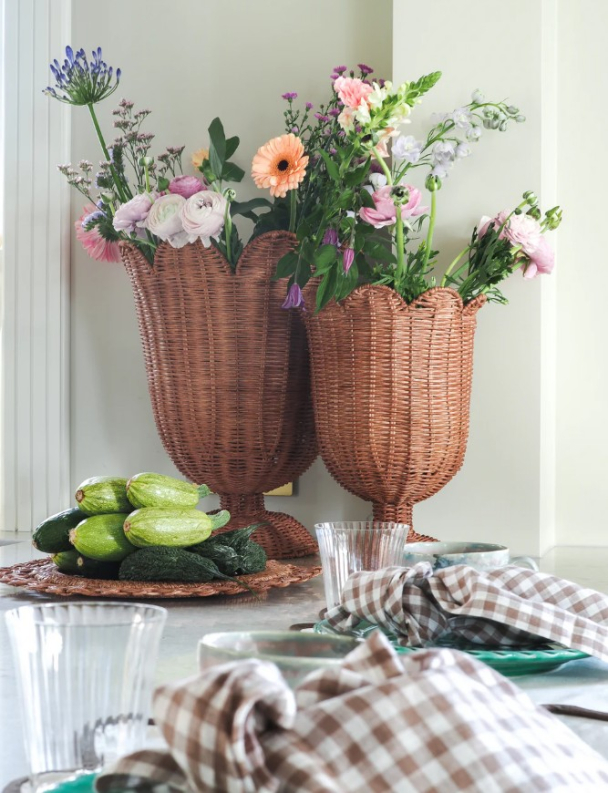 Ivy Vase - Rotting - Large - Image 2