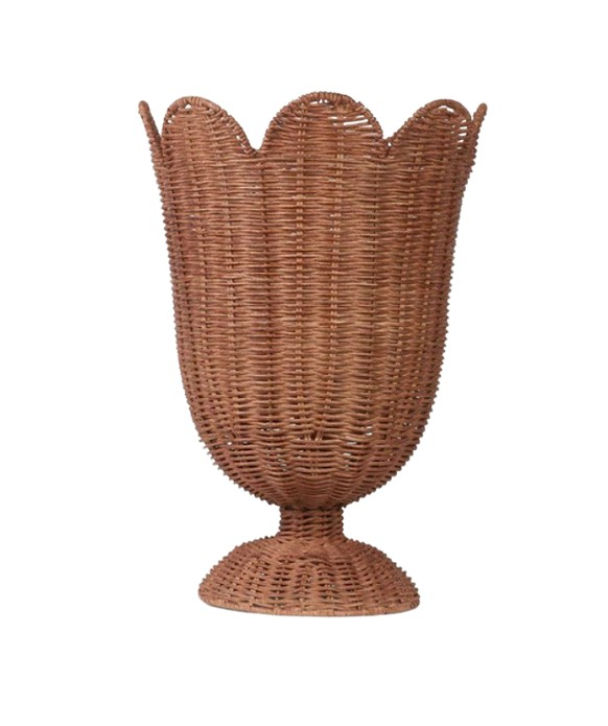 Ivy Vase - Rotting - Large - Image 1