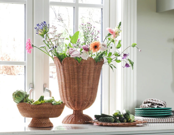 Ivy Vase - Rotting - Large - Image 5
