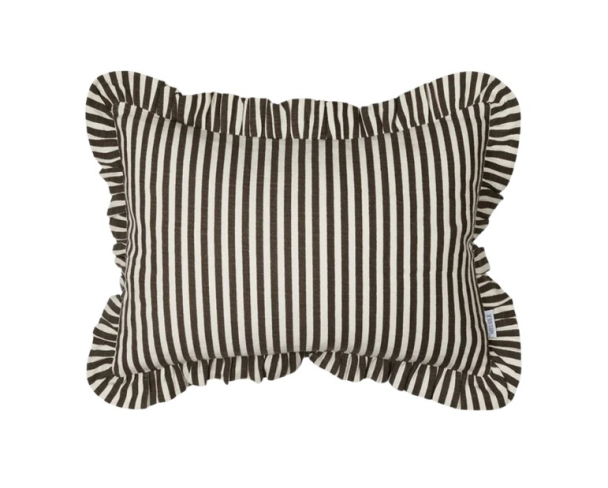 Cami putetrekk - Brun & krem 40x60 - Image 1