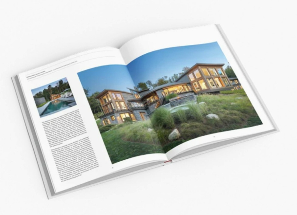 Sustainable & Stylish Homes - Image 2
