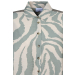ZHENZI  Zh-Jaeda 1373-Shirt 3/4 201373