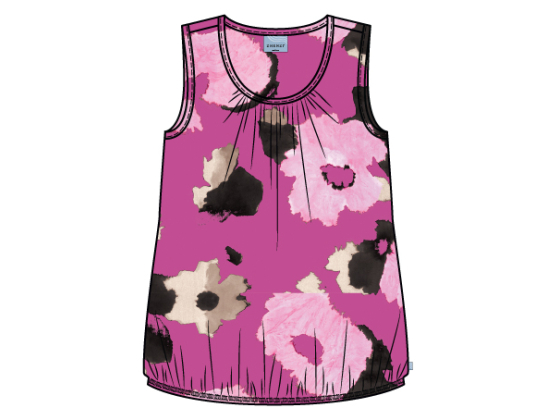 ZHENZI  Zh-Holly 1359-Blouse 201359