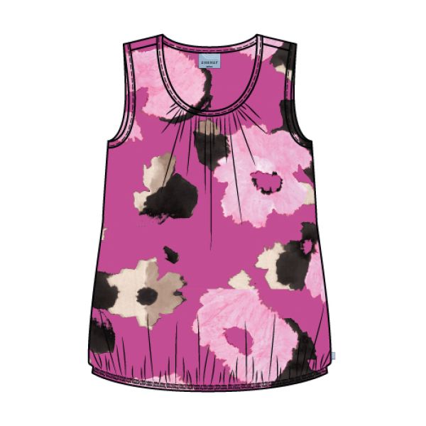ZHENZI  Zh-Holly 1359-Blouse 201359