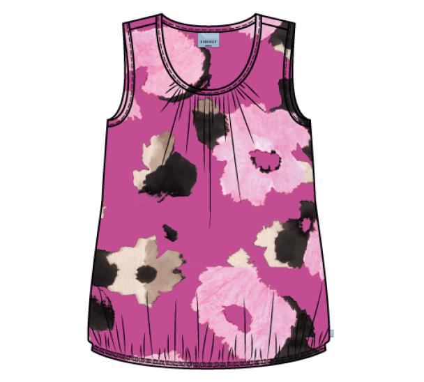 ZHENZI  Zh-Holly 1359-Blouse 201359 - Image 1