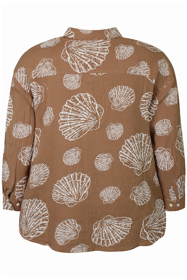 ZHENZI  Zh-Jessi 1391-Shirt L/S 201391 - Image 3