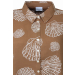 ZHENZI  Zh-Jessi 1391-Shirt L/S 201391