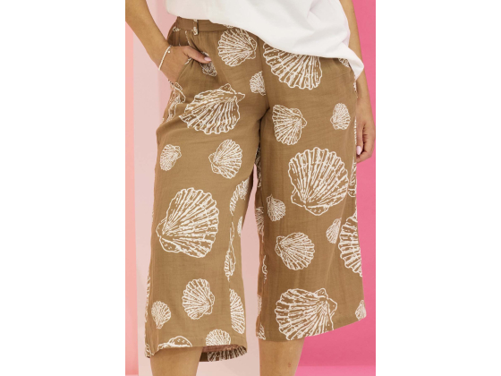 ZHENZI Zh-Jessi 1392-Pants 201392