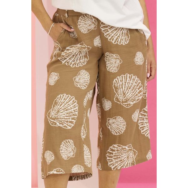 ZHENZI Zh-Jessi 1392-Pants 201392