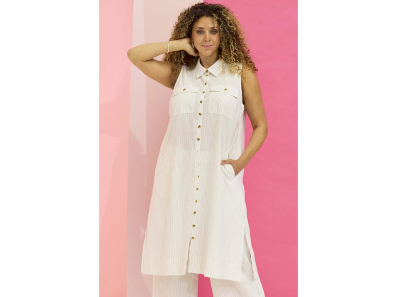 ZHENZI  Zh-Jeana 1387-Dress N/S 201387