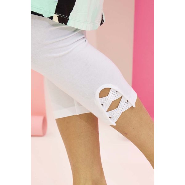 ZHENZI  Zh-Kant 1355-Legging 201355