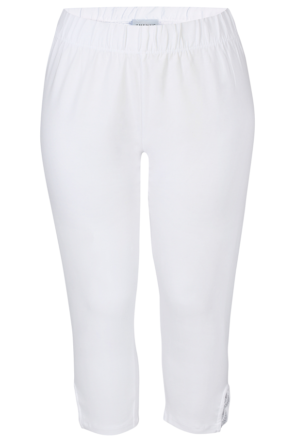 ZHENZI  Zh-Kant 1355-Legging 201355 - Image 2