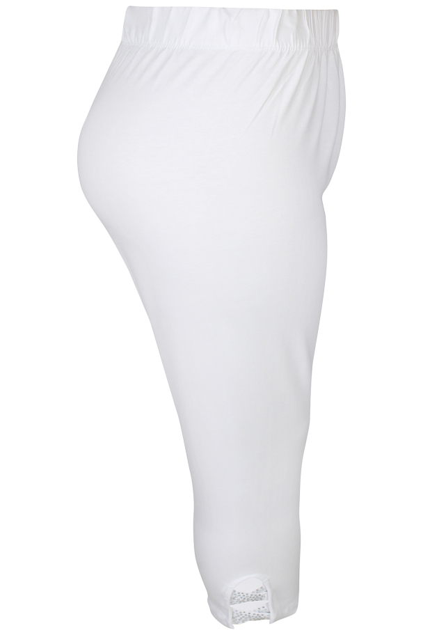 ZHENZI  Zh-Kant 1355-Legging 201355 - Image 3