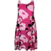 ZHENZI  ZH-Holly 1487 - N/S dress 201487