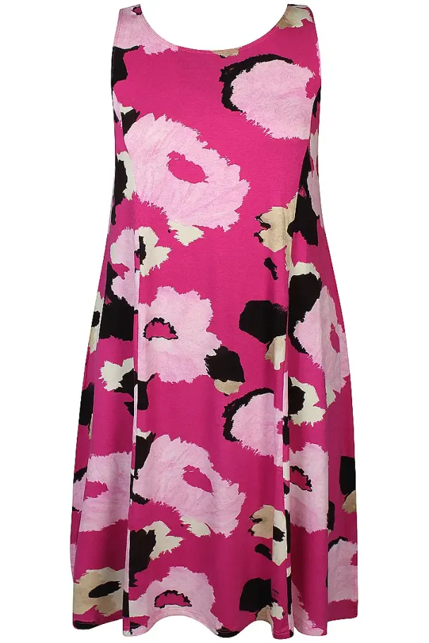 ZHENZI  ZH-Holly 1487 - N/S dress 201487 - Image 1
