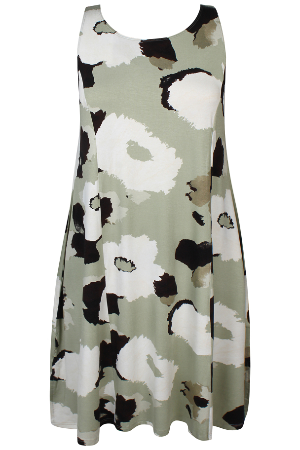 ZHENZI  ZH-Holly 1487 - N/S dress 201487 - Image 2