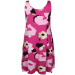 ZHENZI  ZH-Holly 1487 - N/S dress 201487