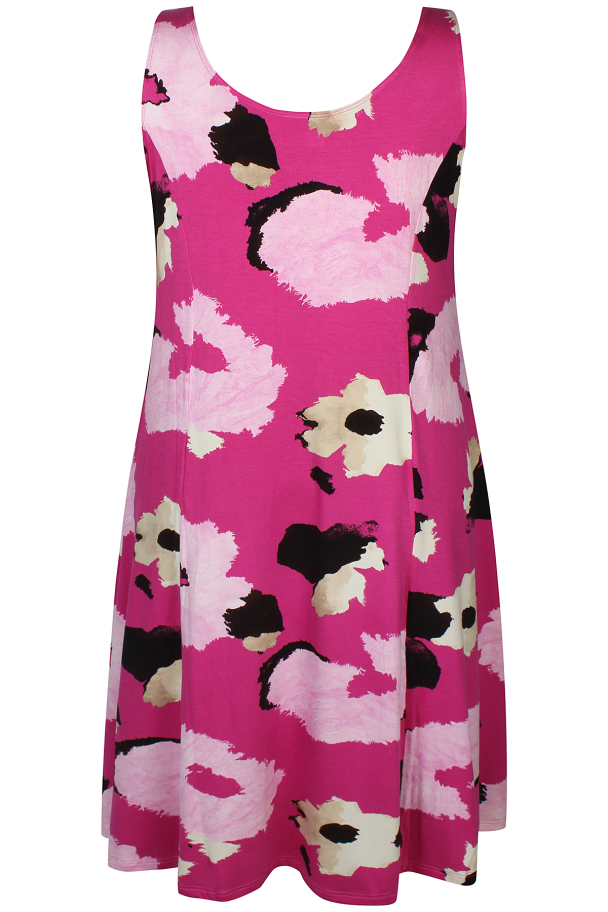 ZHENZI  ZH-Holly 1487 - N/S dress 201487 - Image 3