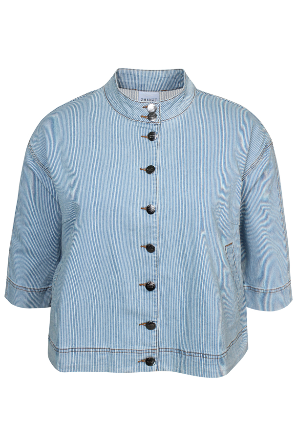 ZHENZI  Zh-Jewel 1394-Jacket  201394 - Image 4