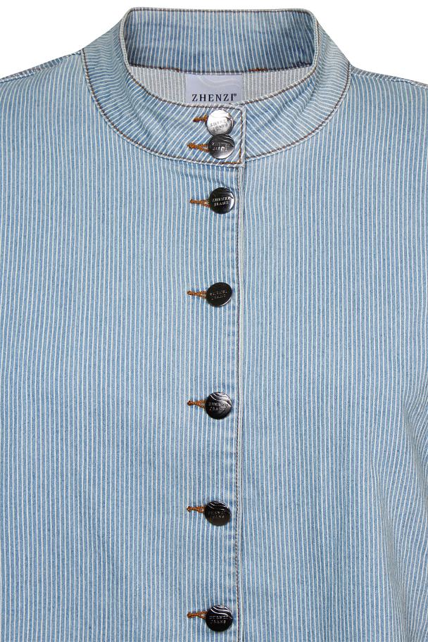 ZHENZI  Zh-Jewel 1394-Jacket  201394 - Image 6