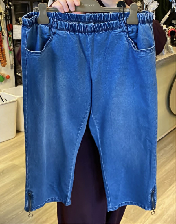 ZHENZI  Zh-Jazzy 69- Jazzy Fit  201399