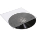  INNERCOVER FOR LP/VINYLPLATER 50PK - DYNAVOX 