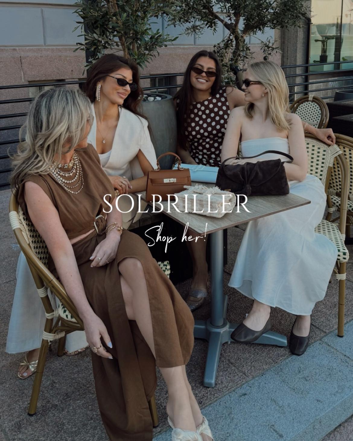 Solbriller 