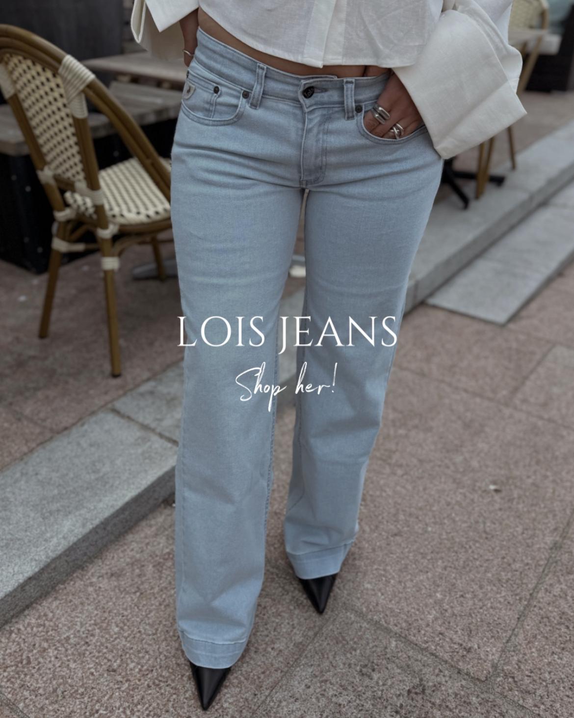 Lois