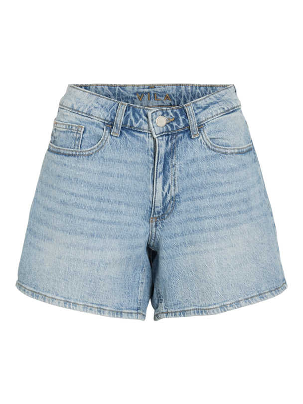 VIJAF RW DENIM SHORTS-NOOS - Image 1