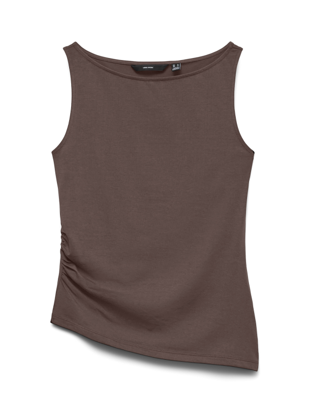 VMKIRA SL BOAT-NECK TOP JRS